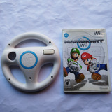 Mario Kart Wii Nintendo