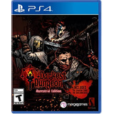 Video Juego Darkest Dungeon: Ancestral Edition Playstation 4