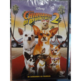 Una Chihuahua De Beverly Hills 2 Dvd Original Nuevo