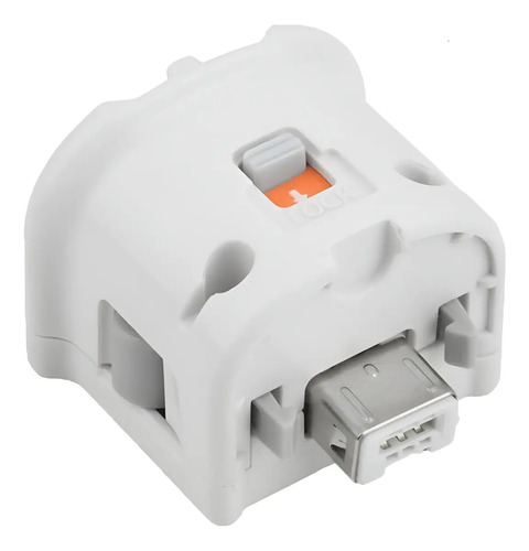 Adaptador Y Sensor Para Mando Nintendo Wii Motion Plus