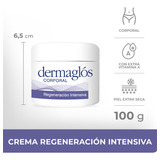 Dermaglós Crema Regeneración Intensiva Pieles Sensibles 100g