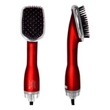 Cepillo Secador Para Brushing Blow Brush Teknikpro