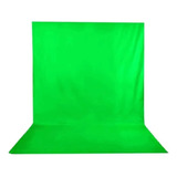 Tecido Chroma Key Fundo Infinito Youtuber Gravação 3mx1,80m