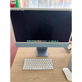 iMac 4k