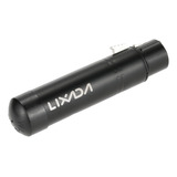 Receptor Dmx512 3 De Luz Inalámbrica Lixada 2.4g Ism Para