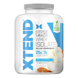 Xtend Pro Whey Isolate 5 Lb