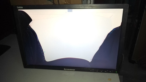 Monitor Lenovo Lt1953wa  Para Piezas