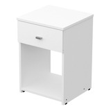 Mesa De Luz Cajon 56 × 38 × 38 Moderno Dakar Zero Mosconi