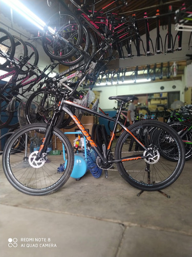 Bicicletas Moove Y Firebird Nuevas