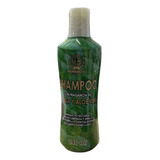 Shampoo Ortiga Y Aloe 240ml