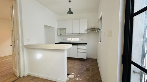 Apartamento Malvin 2 Dormitorios Reciclado - Imagen 2