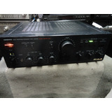 Amplificador Clásico Onkyo A-817rs (serie Integra) 100w X 4