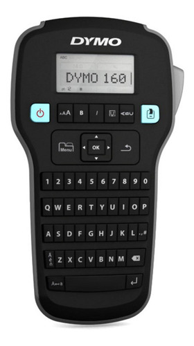 Label Manager 160 Dymo