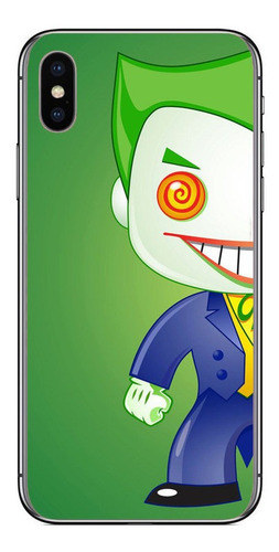 Funda Para Samsung Galaxy Todos Los Modelos Tpu Funko Joker