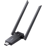 Adaptador Usb - Wifi Ac1300 11ac Dual Band 5g Y 2.4g 2x5dbi
