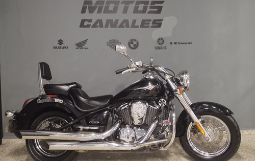 Kawasaki Vulcan Classic 900cc 2006