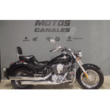 Kawasaki Vulcan Classic 900cc 2006