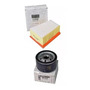 Kit Filtros + Aceite Elf 10w40 Renault Clio 2 F8q 1.9 Diesel Renault CLIO