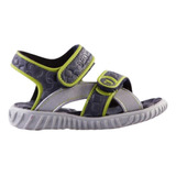 Sandalias Ojotas De Goma Agua Pileta Bebe  Nena Prowess Sf