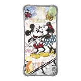 Capa Capinha Personalizada De Celular Case Mickey Love Fd61