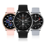 Bocina Reloj Inteligente Compatible Con Huawei Xiaomi