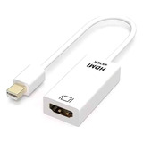 Adaptador Mini Displayport P/ Hdmi Pro Air 4k Ar-k4