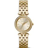 Reloj Michael Kors Darci Mk3295 Para Dama 100% Original