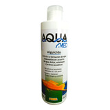 Alguicida Pecera Acuario Aquamed Estanque 250cc Anti Algas