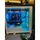 Pc Gamer! Rtx 3080 Ryzen 7 5800x 16gb Ram