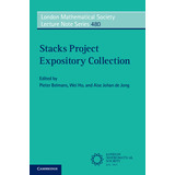 Libro Stacks Project Expository Collection - Belmans, Pie...