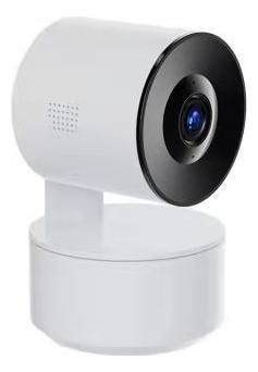 Camara Wifi Ip Full Hd Ptz App Linda Smart Alexa Google