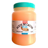 Aceite De Castor En Gel Para Nutrir Chamarras De Piel