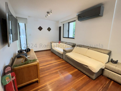 Apartamento Residencias Remodelado Camurana Con Pozo De Agua Planta Eléctrica En Venta En Los Chorros Avenida Principal Con Calle Camuri Caracas - Imagen 2