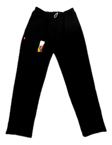 Pantalón Jogging Doble Friza