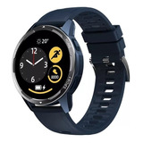 Reloj Inteligente Smart Watch T5 Max Redondo Hombre