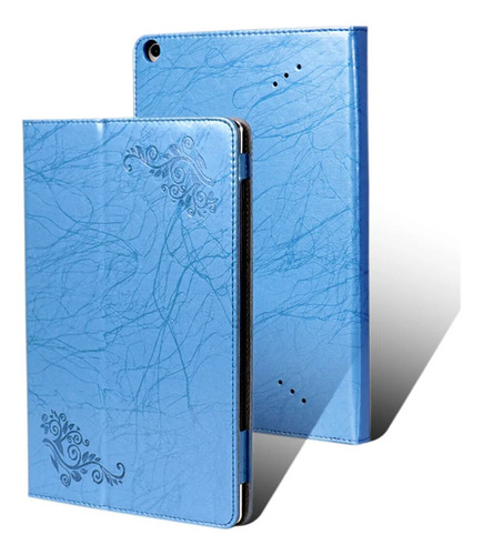 Funda Estampada Para Tablet Pc Chuwi Case X 10.1