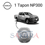 Tapon Rueda 1 Pz. Np300 Frontier 2017 Nissan
