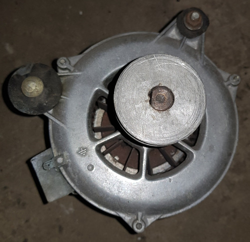 Motor De Lavarropas Aurora Viejo 5508, 5514 Y Otros