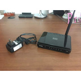 Ruteador D-link Wireless N 150