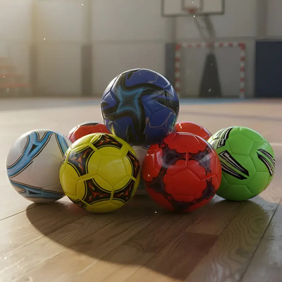 Balon #2 Economico Balones Mayoreo Mini | Meses sin interés