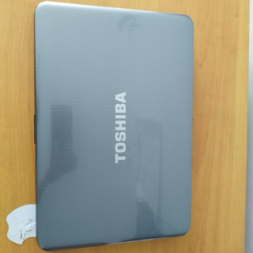 Toshiba Portatil Disco Duro Solido 240 Gb 4gb Ram - Pant 14 