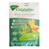 Colabella Bebida Desintoxicadora Producto Natural