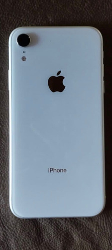 Celular iPhone XR