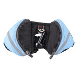 Mochila Dog Harness Para Perros De Senderismo