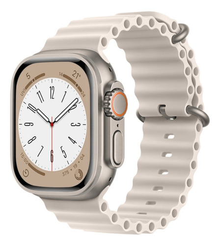 Smartwatch T800 Ultra Série 8 Iwo Relógio Inteligente