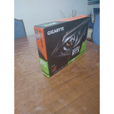 Tarjeta De Video Gigabyte 2060. 