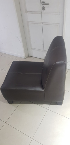 Silla Poltrona Sillón De 1 Cuerpo Leerdescripcion