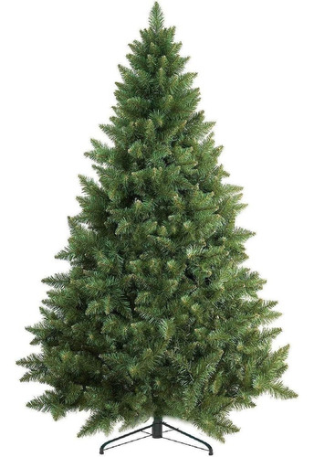 Árbol De Navidad Prextex, 1200 Puntas, Artificial, 1,83m