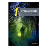 Frankenstein  - Dominoes 2e 1 - Mp3 Pack  - Oxford