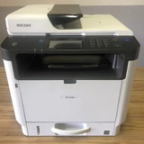  Multifuncional Ricoh Sp 3710sf - Laser